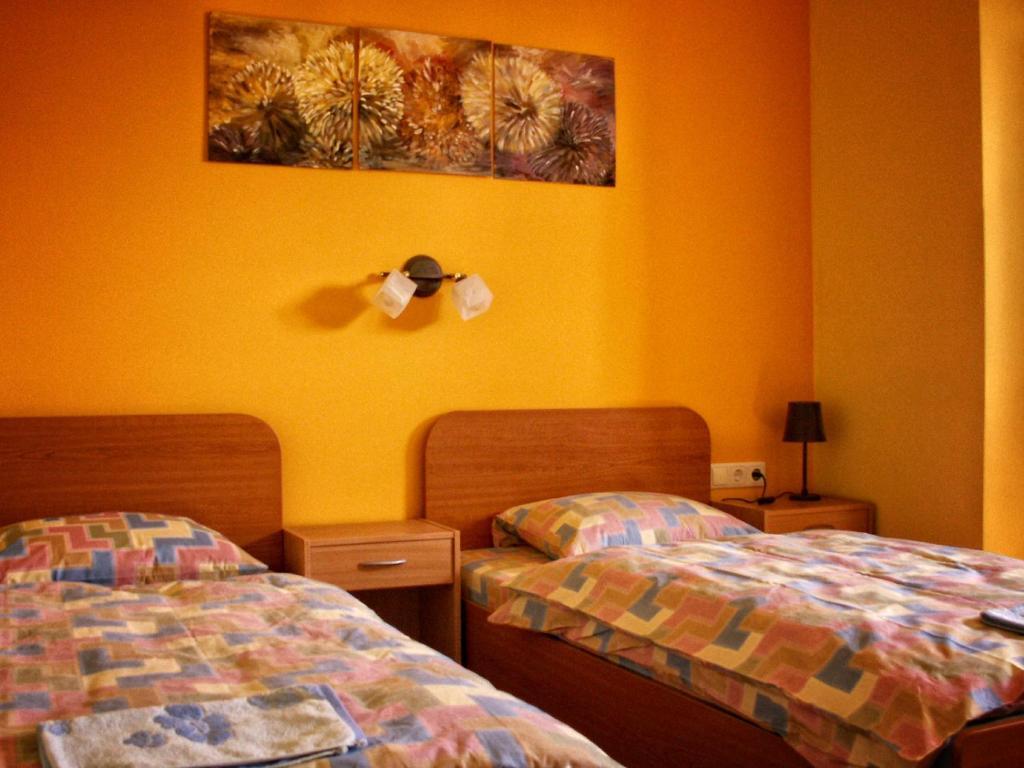 Hotel Sveciu Namai Minge Priekulė Camera foto