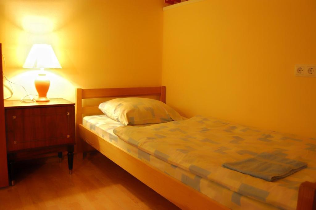 Hotel Sveciu Namai Minge Priekulė Camera foto