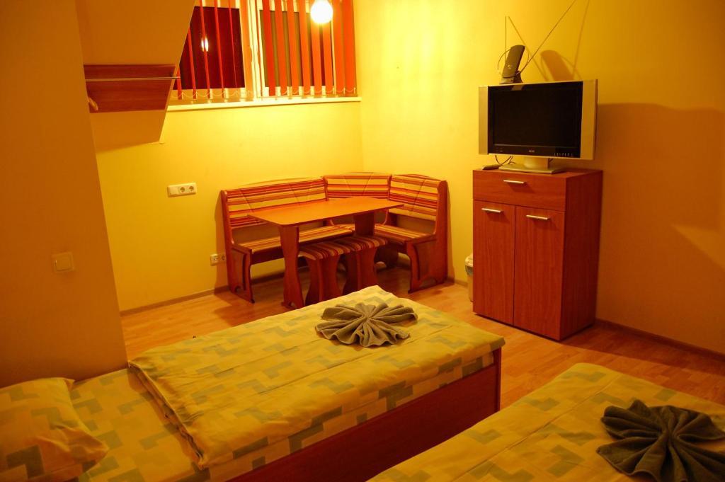 Hotel Sveciu Namai Minge Priekulė Camera foto