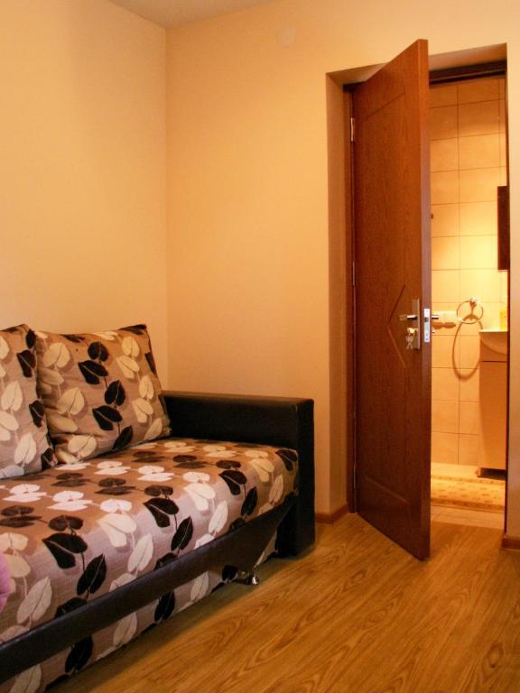 Hotel Sveciu Namai Minge Priekulė Camera foto