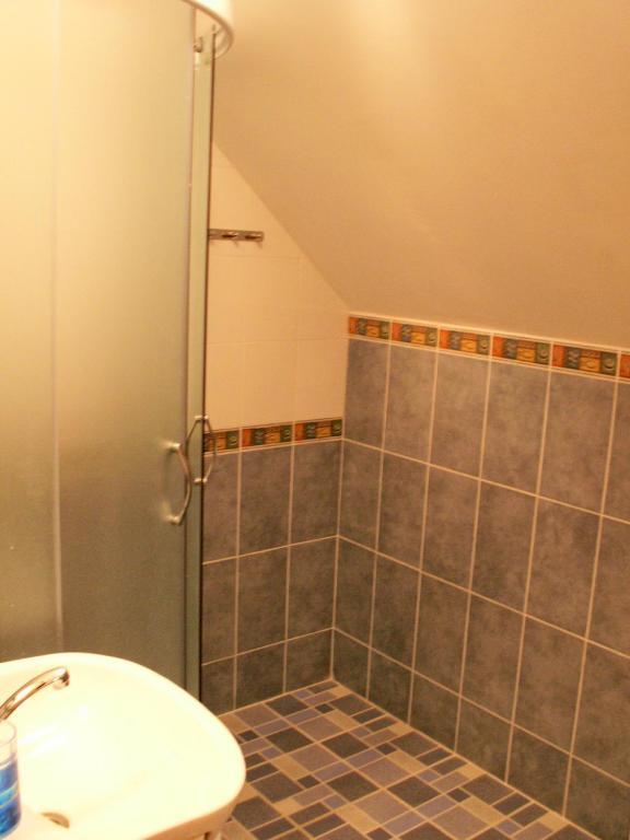 Hotel Sveciu Namai Minge Priekulė Camera foto