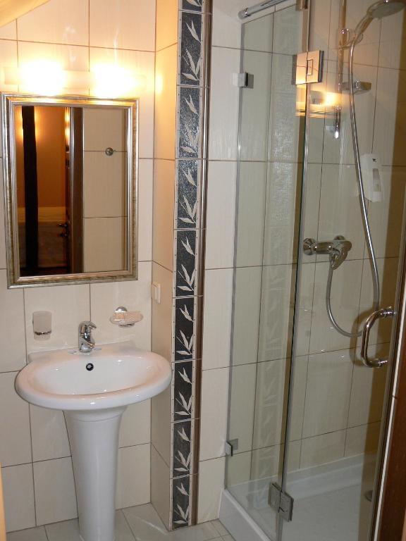 Hotel Sveciu Namai Minge Priekulė Camera foto