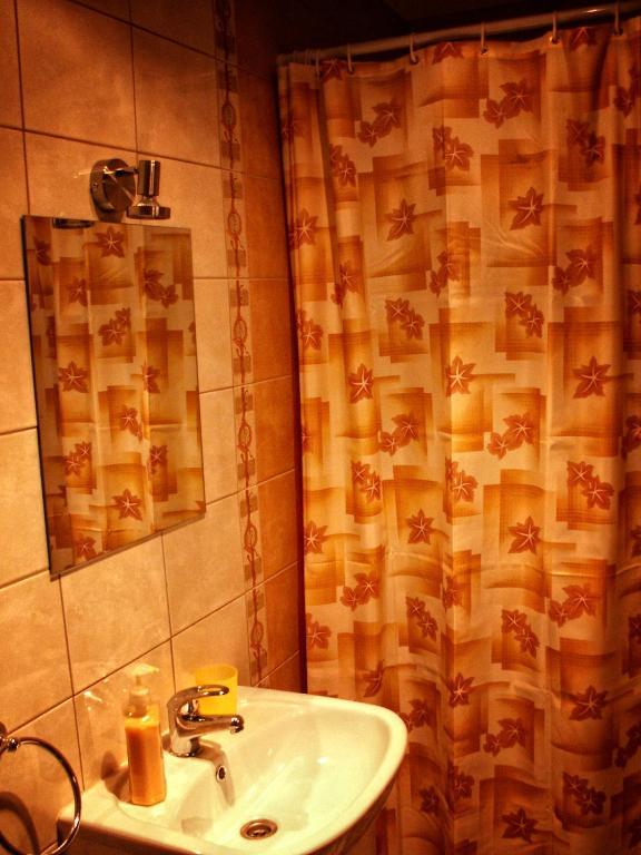 Hotel Sveciu Namai Minge Priekulė Esterno foto