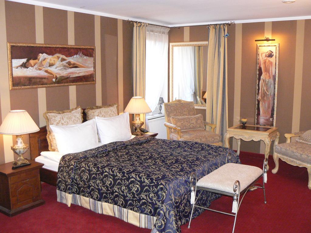 Hotel Sveciu Namai Minge Priekulė Esterno foto