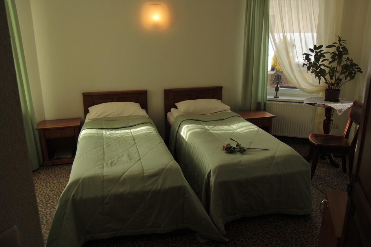 Hotel Sveciu Namai Minge Priekulė Esterno foto
