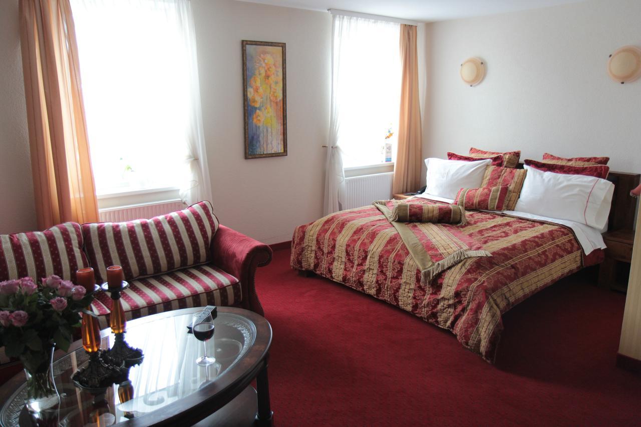 Hotel Sveciu Namai Minge Priekulė Esterno foto