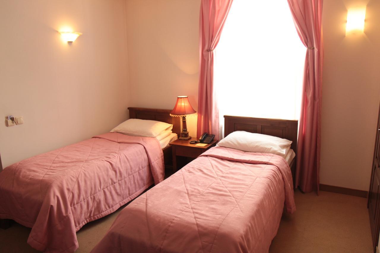 Hotel Sveciu Namai Minge Priekulė Esterno foto