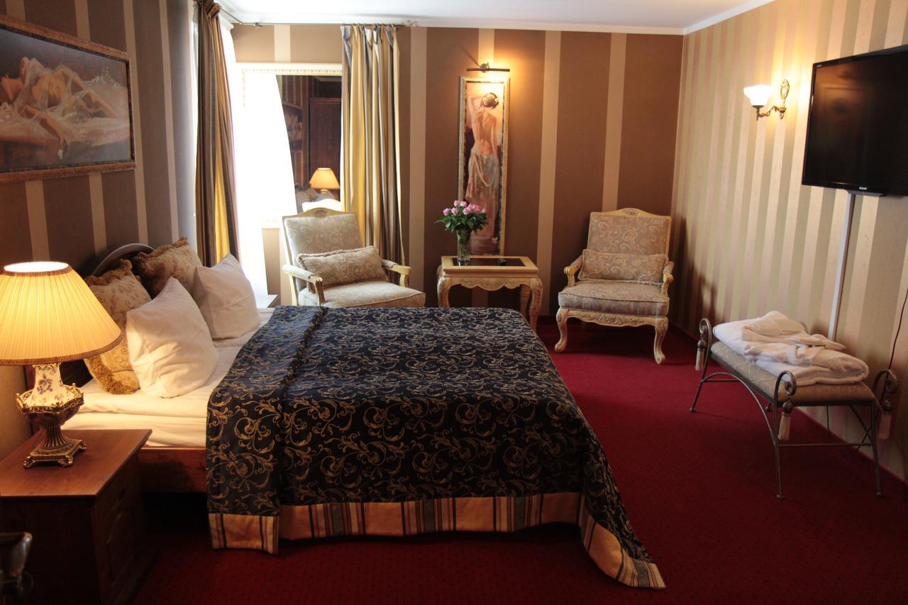 Hotel Sveciu Namai Minge Priekulė Esterno foto