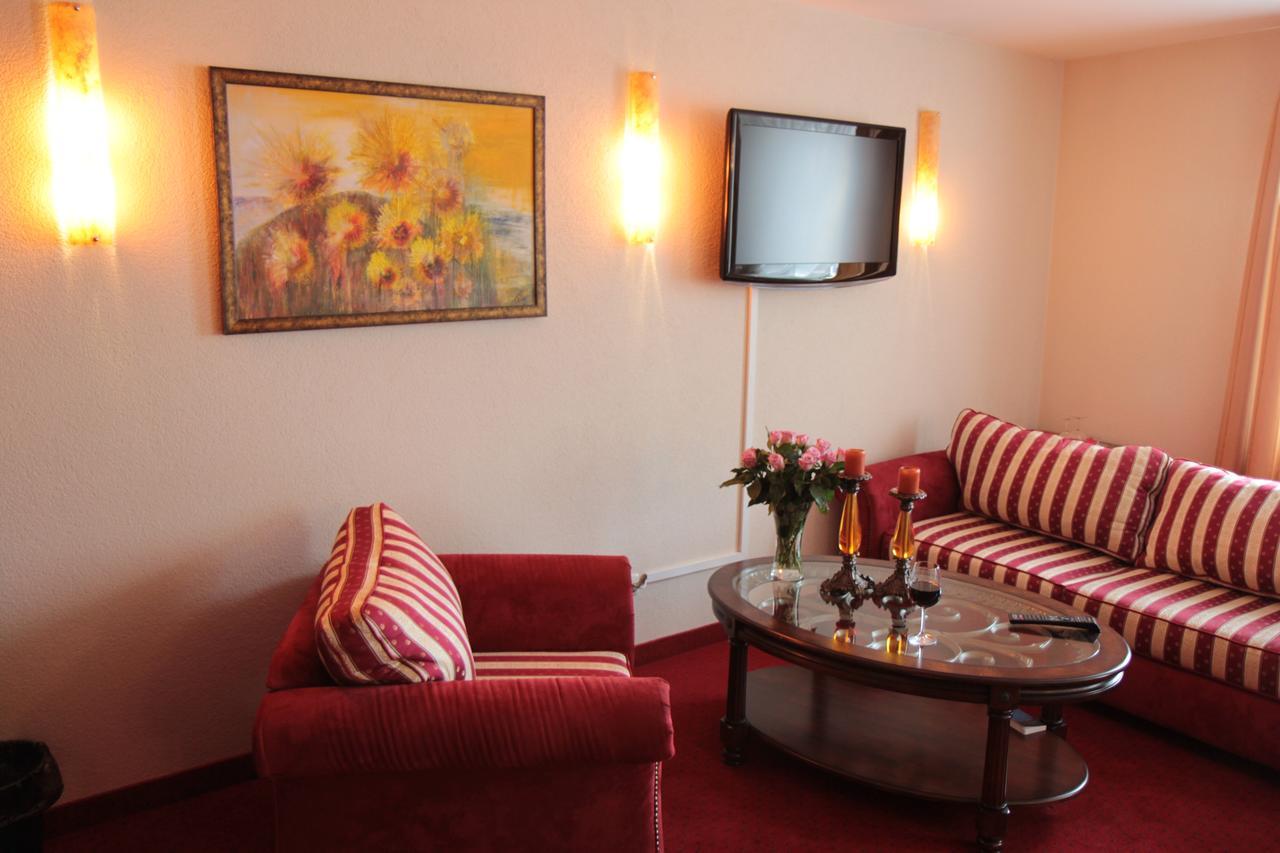 Hotel Sveciu Namai Minge Priekulė Esterno foto
